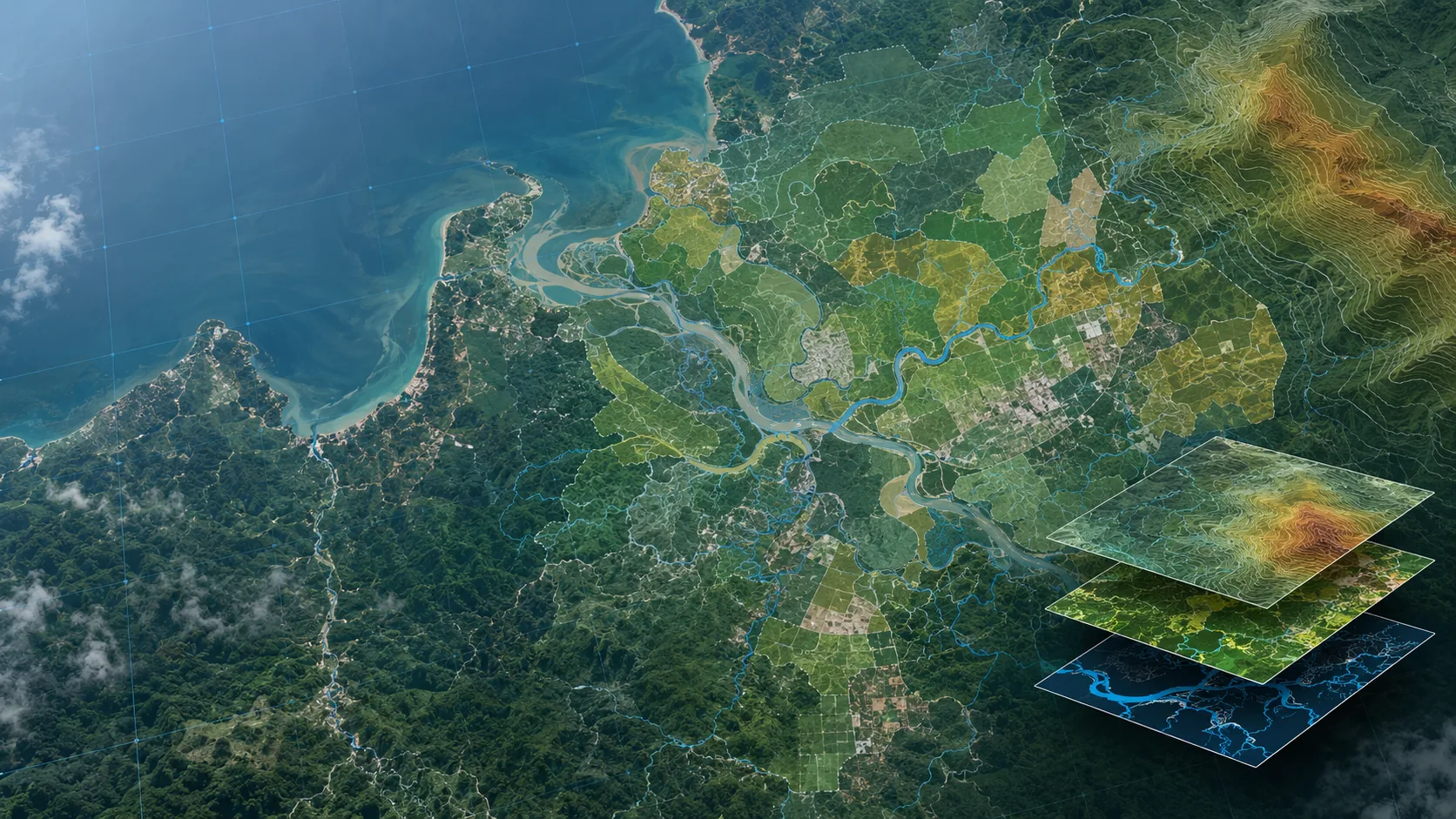 GIS Analysis