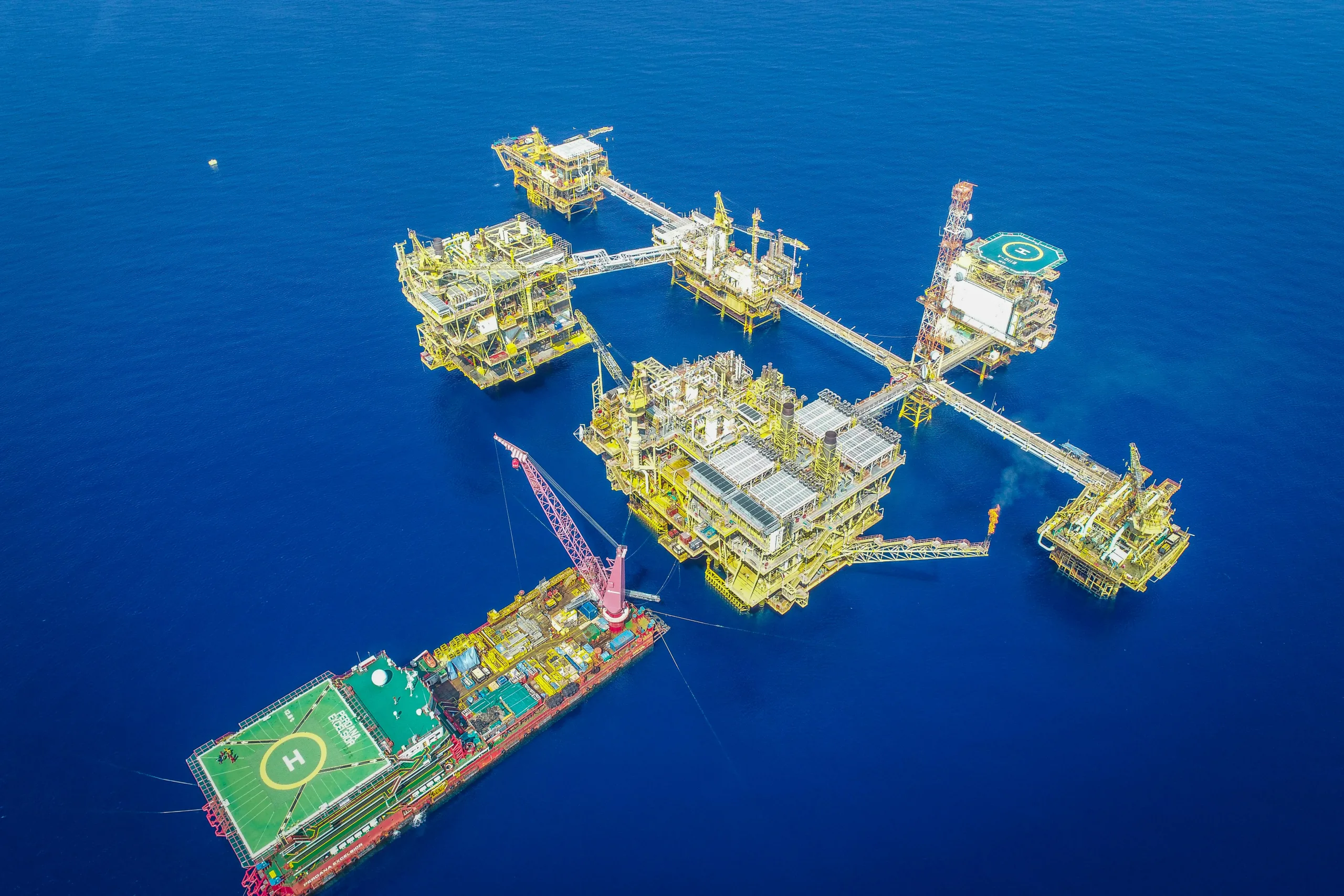 Oil & Gas Inspection Service 1