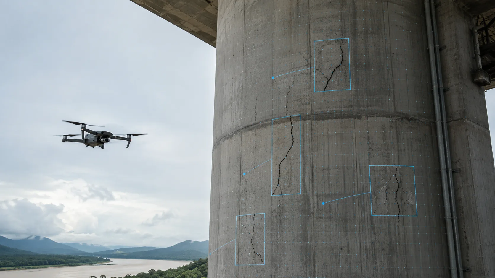 Structural Inspection
